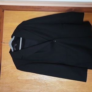 Women's dress coat